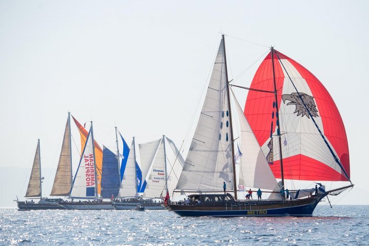 Grandi Bodrum Cup