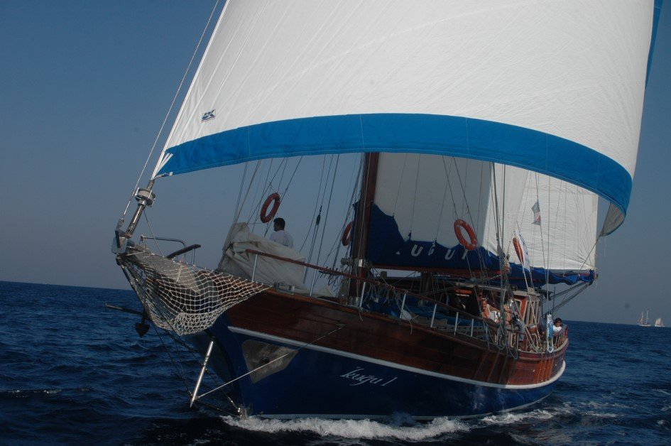 Bodrum Cup 13