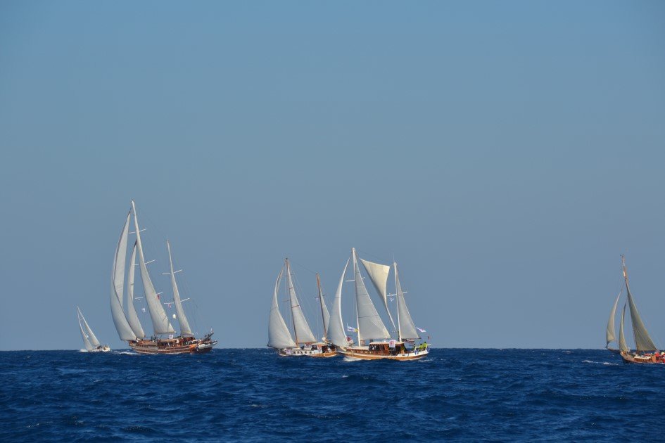 Bodrum Cup 9