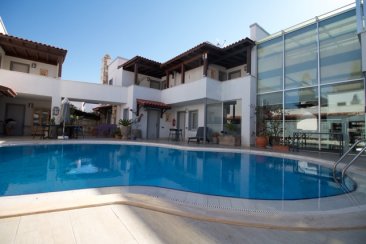 Hotel No20 Marina