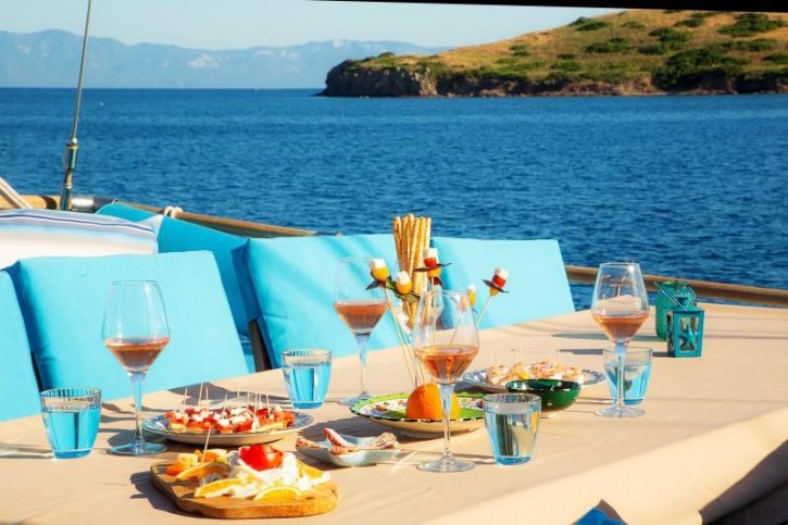 Grande Lale-16 Comfort Cruise Grande Lale