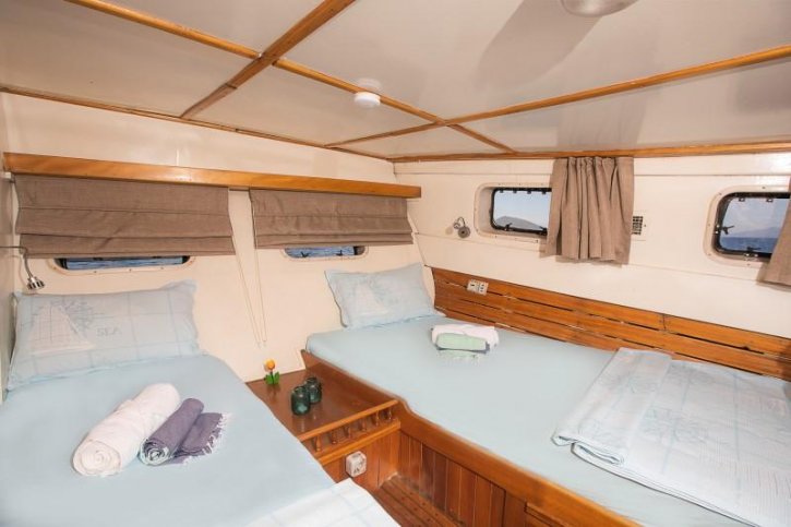 Grande Lale-15 Gulet Grande Lale