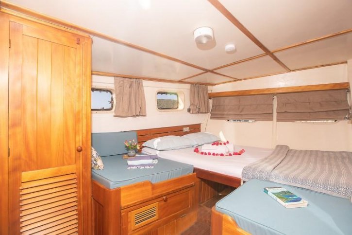 Grande Lale-13 Gulet Grande Lale