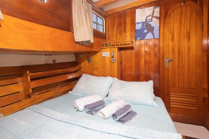 Grande Lale-10 Gulet Grande Lale