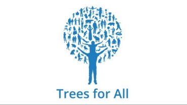 Trees for All -9