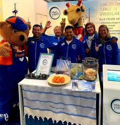 MAVI Travel Vakantiebeurs