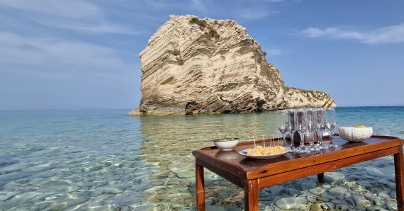 aperitief