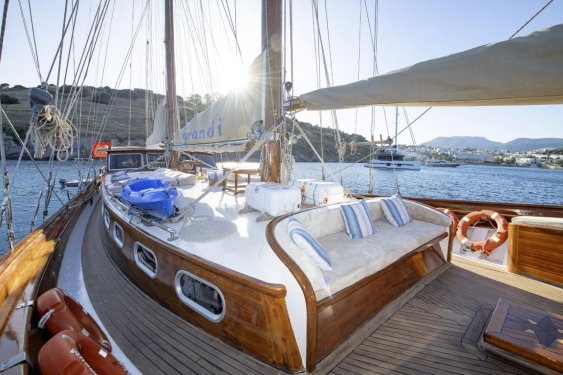 Grandi boot