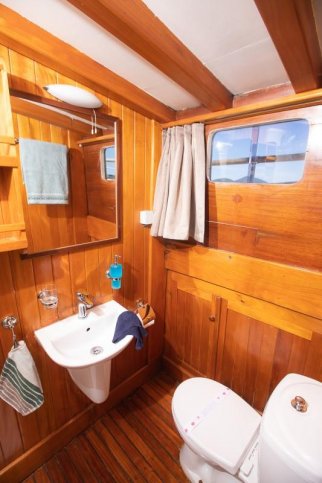 Grande Lale-12 Gulet Grande Lale