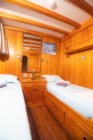 Grande Lale-11 Gulet Grande Lale