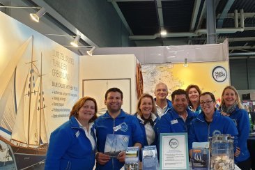 MAVI Travel Vakantiebeurs
